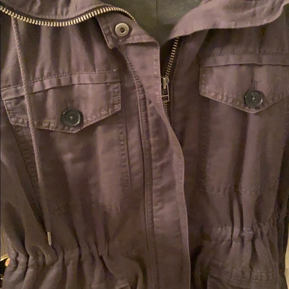 Loft Jacket - image 7